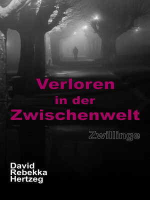 cover image of Verloren in der Zwischenwelt